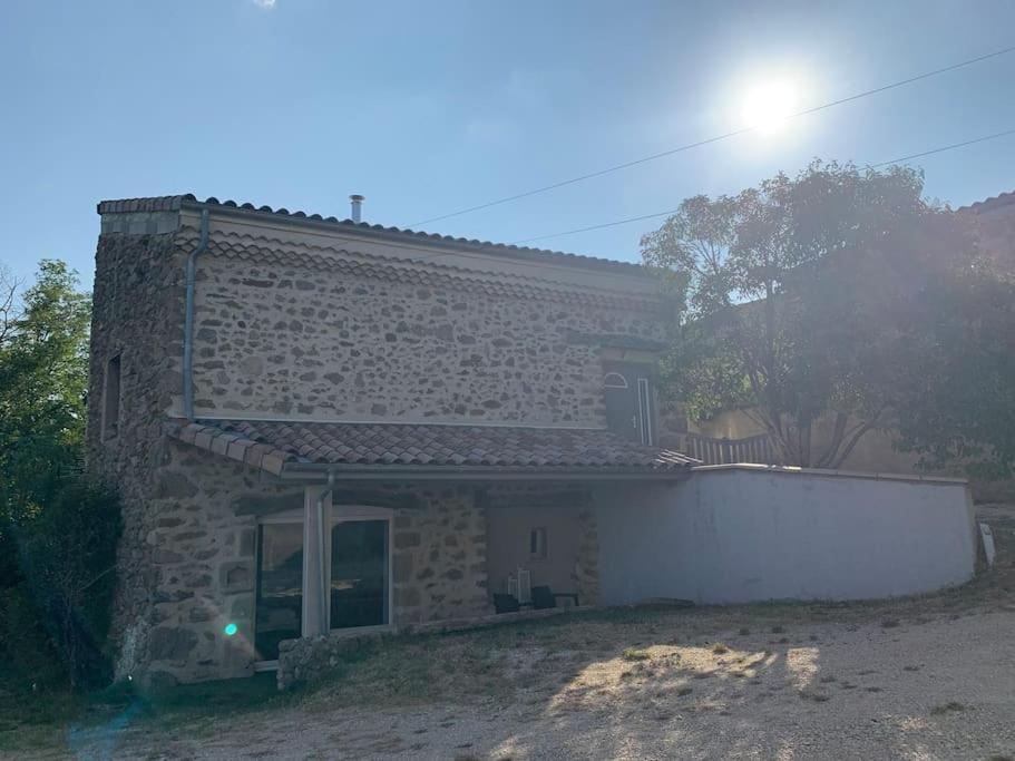 Spacieuse -vue Exceptionnelle- Piscine Villa *