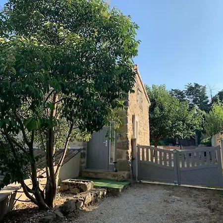 Villa Spacieuse -Vue Exceptionnelle- Piscine Saint-Romain-de-Lerps Extérieur photo