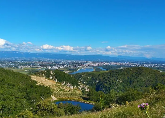 Villa Spacieuse -Vue Exceptionnelle- Piscine
