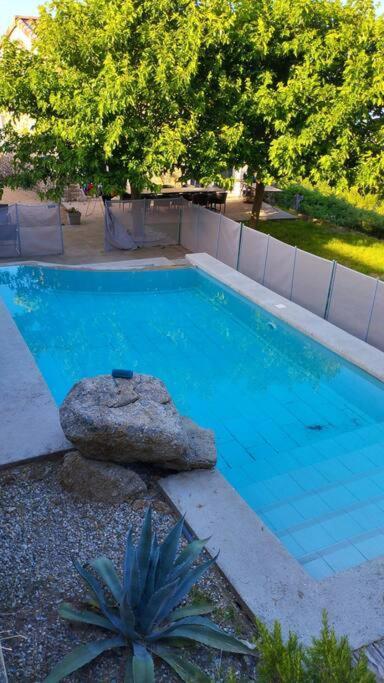 Villa Spacieuse -vue Exceptionnelle- Piscine